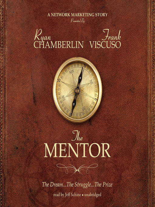 Title details for The Mentor by Ryan Chamberlin - Available